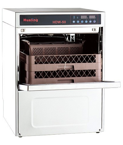 廚配宏HDW-50前置洗碗機